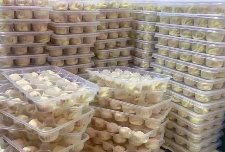 烹饪教学私房馄饨配方-练摊儿网