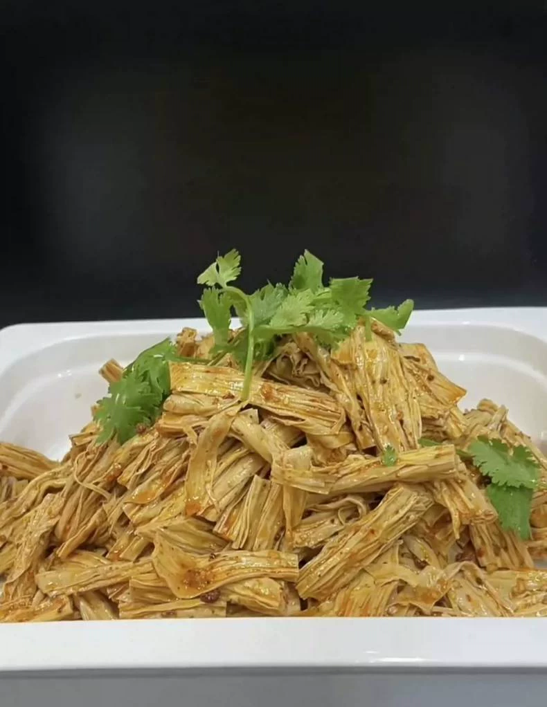 万能香辣拌菜酱技术配方闲置转让（附详细步骤）成品图2
