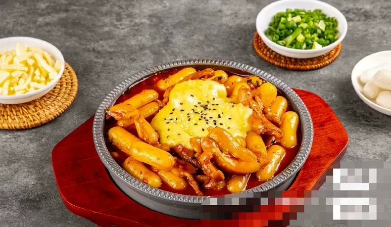小吃配方配图2