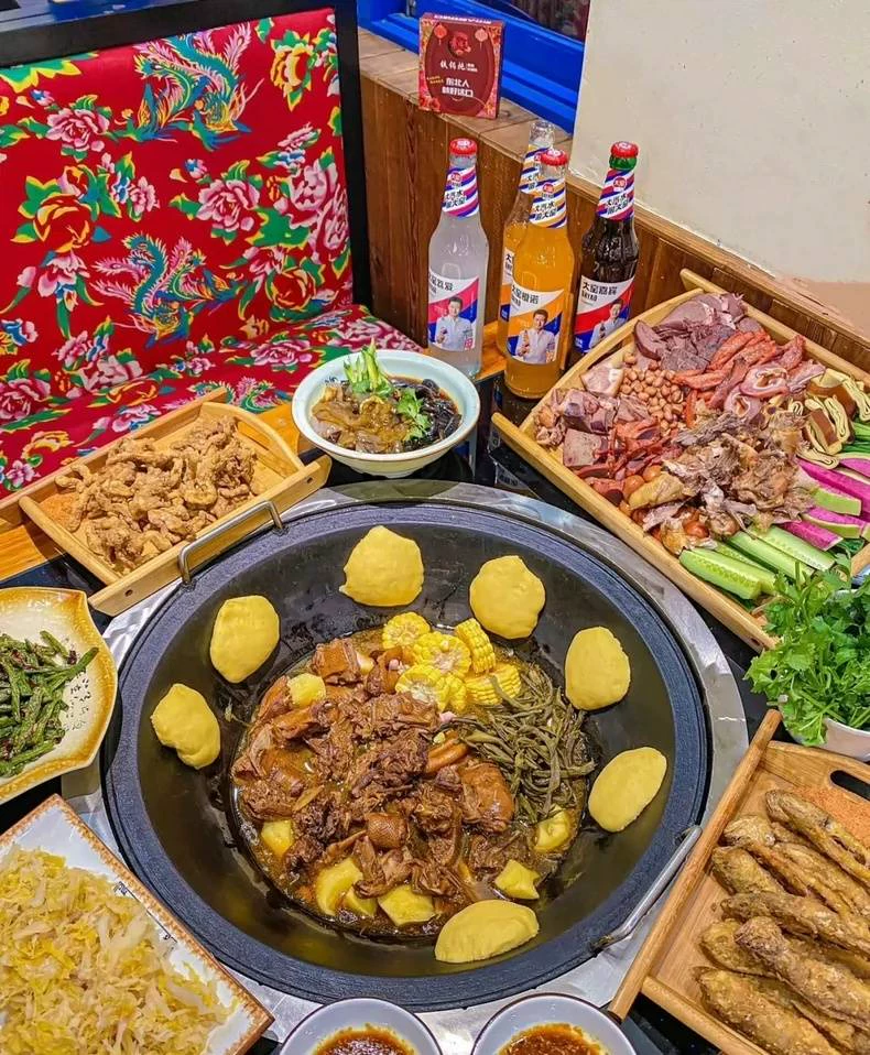 小吃配方配图2