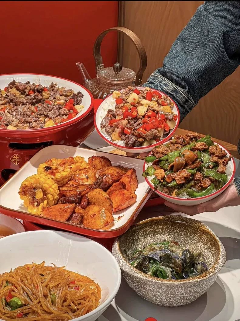 辣可可小炒黄牛肉36道SOP配方(新手入门完整版)