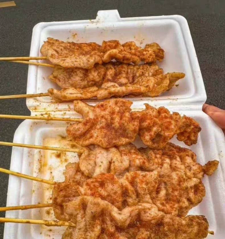 自动发货老上海鲜嫩里配方图片2