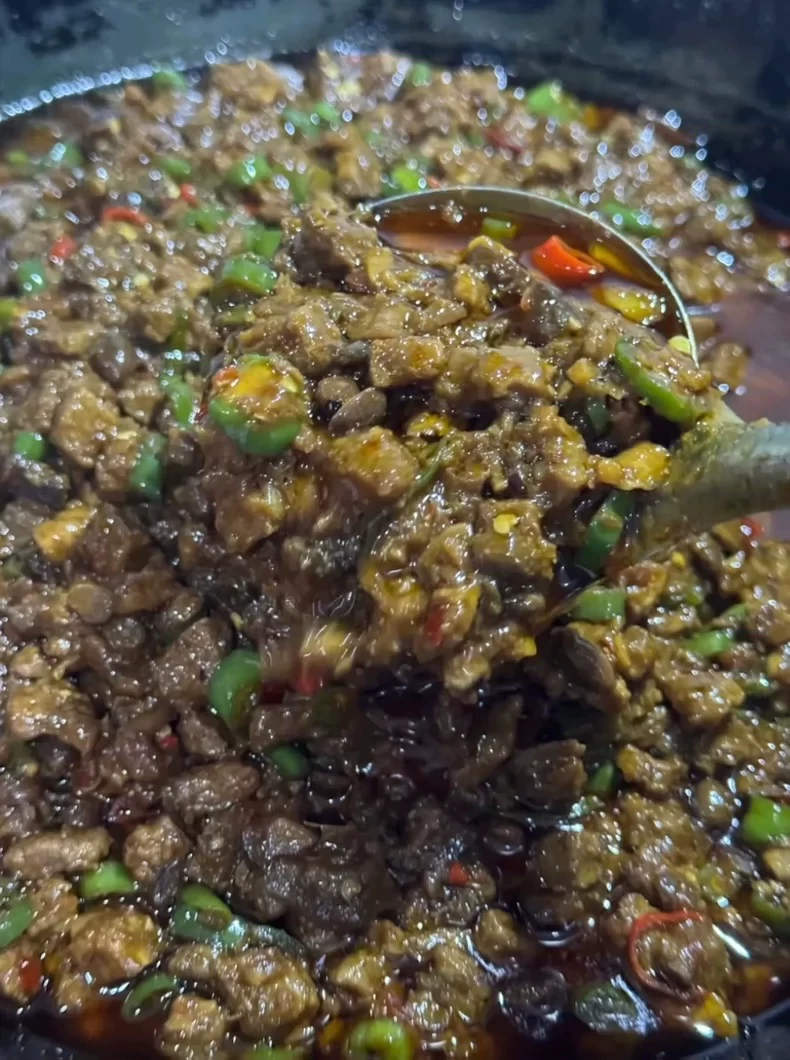 配方材料