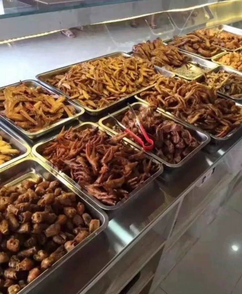 美食产品细节图4