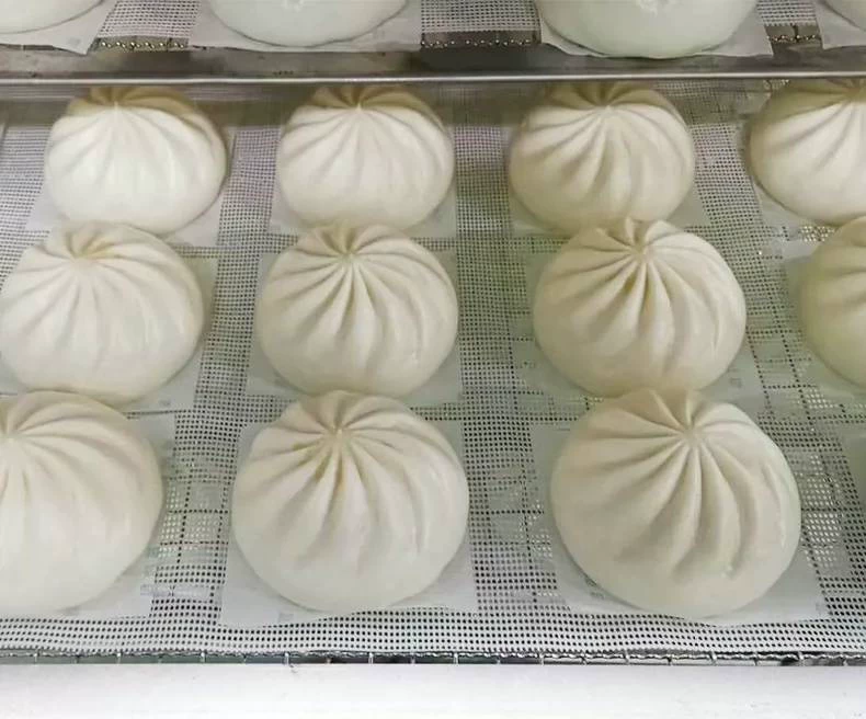 速冻包子商用技术配方配方图片2
