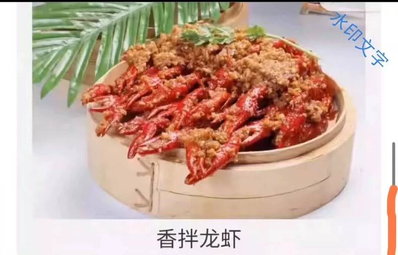 小龙虾技术配方闲置转让, 中国... 第4张配方截图