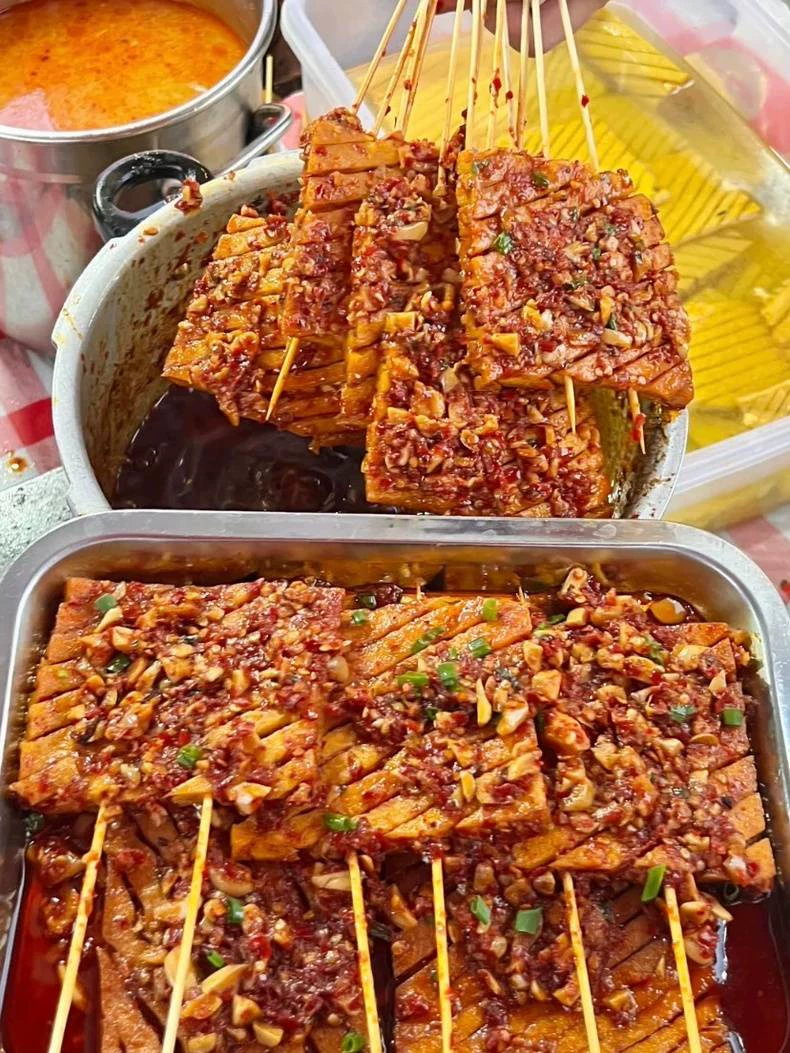 宁乡兰花干子·全套技术配方,送... 第1张配方截图