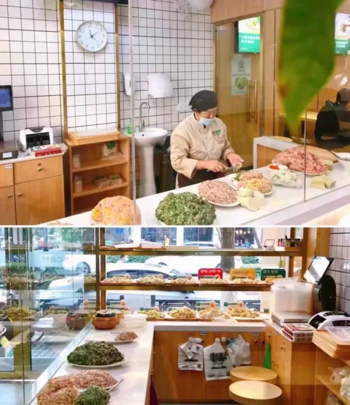 实体店袁记云饺技术教程配方笔记+视频闲置转让（新手入门完整版）-练摊儿网