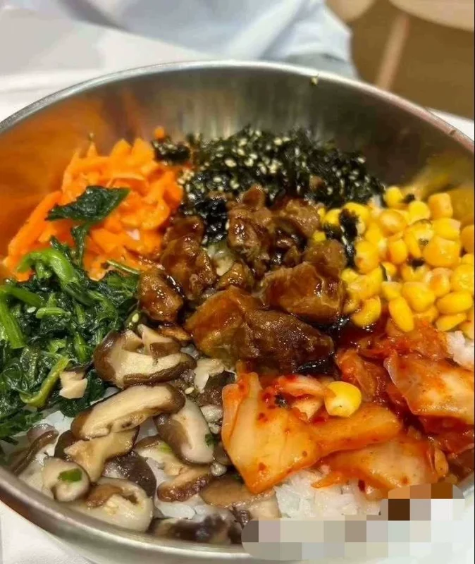小金姑娘技术配方，延边料理，韩餐， 米村拌饭味道 10g配方（小金姑娘商用配方）-练摊儿网