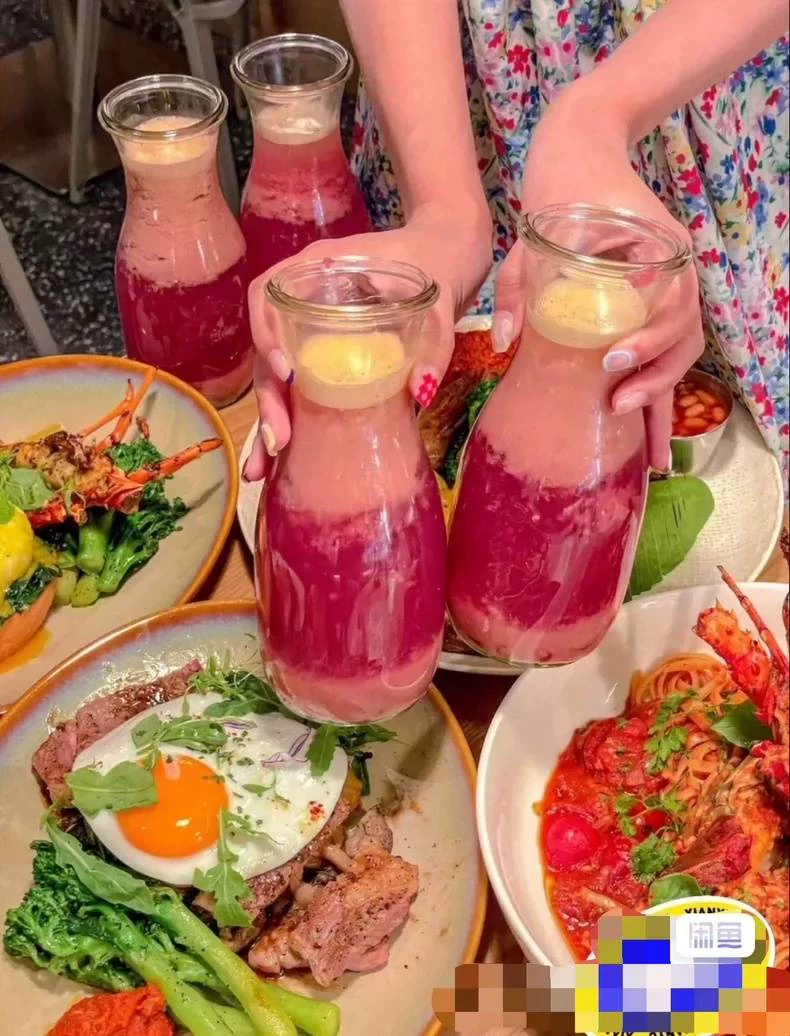 Gaga鲜语轻食沙拉简餐西餐配方教程SOP技术最热门的美食配(沙拉商用配方)制作步骤图解