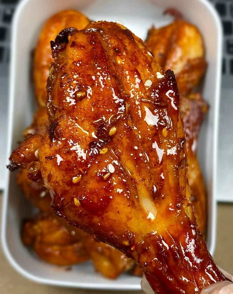 《烤鸡翅鸡腿》全套视频教程资料 ,内容详细,技术教程资料配方(烤鸡翅鸡腿商用配方)