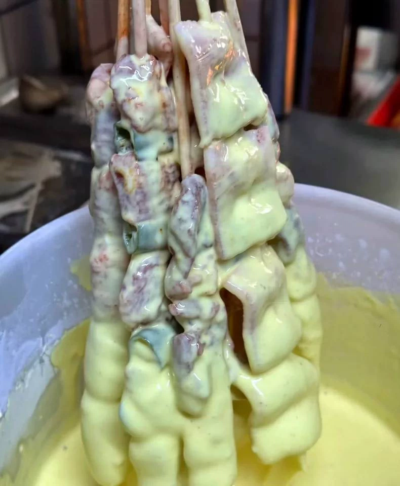 技术要点