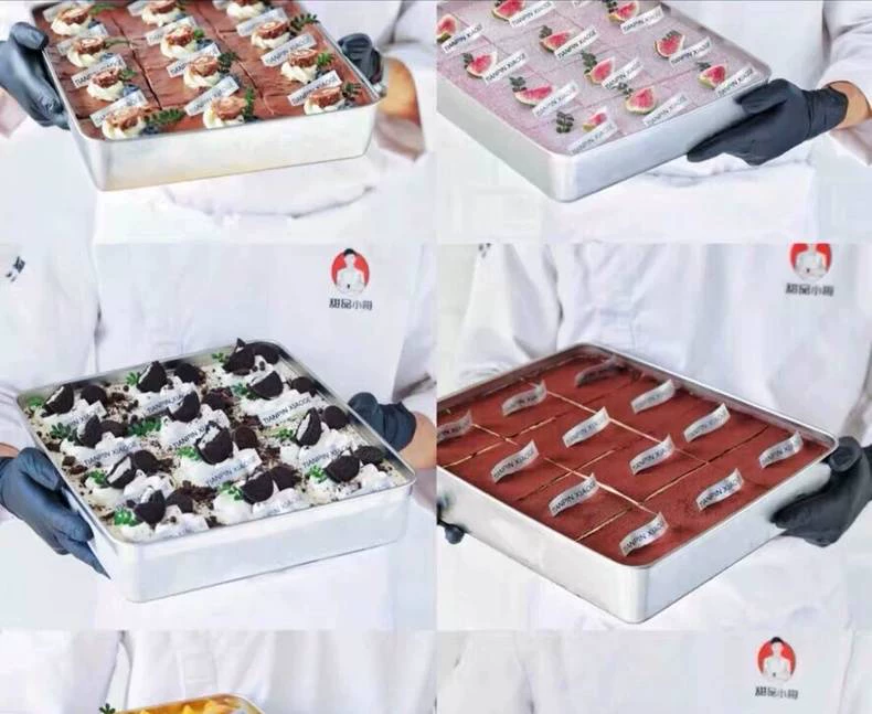 甜品小哥超火日式提拉配方图片2