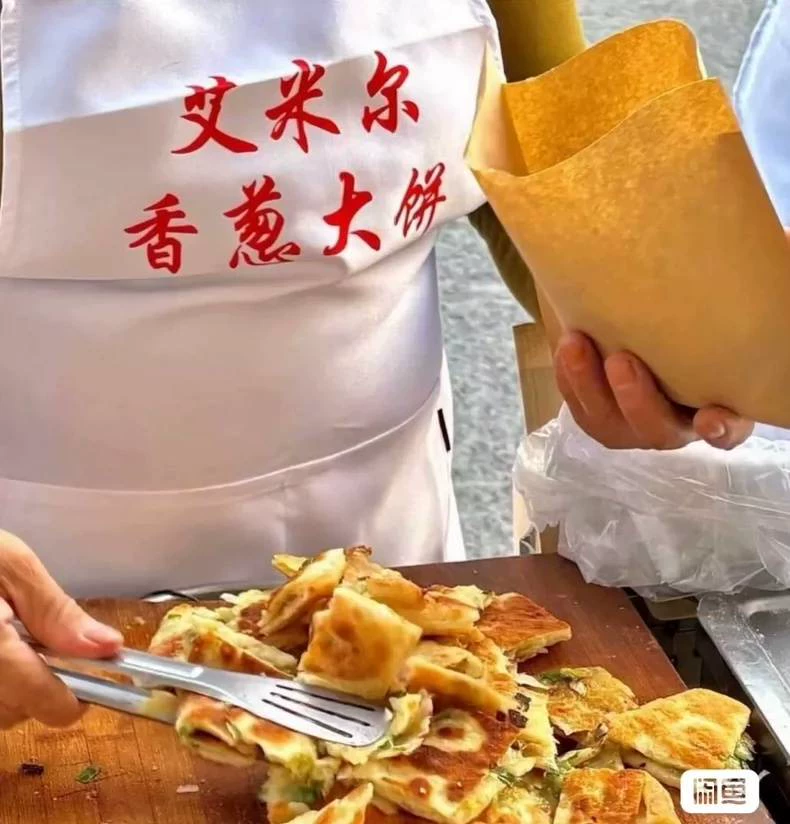 火hothot香葱大配方图片4