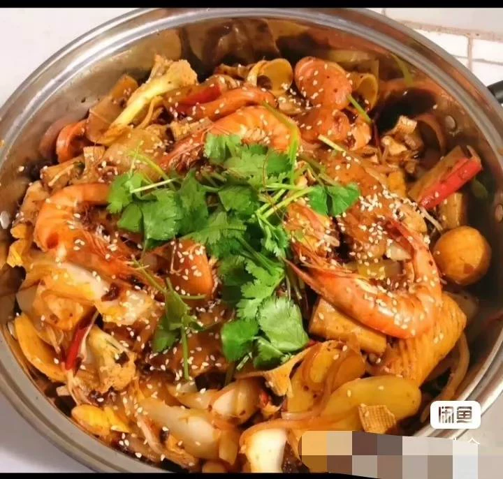 四套麻辣香锅配方技术教程(香锅商用配方)-练摊儿网