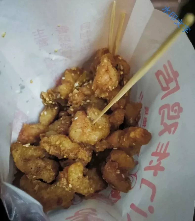 老大门炸鸡技术教程配方笔记闲置转让6(炸鸡商用配方)细节图4