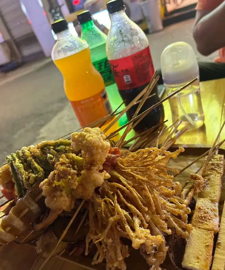 产品细节