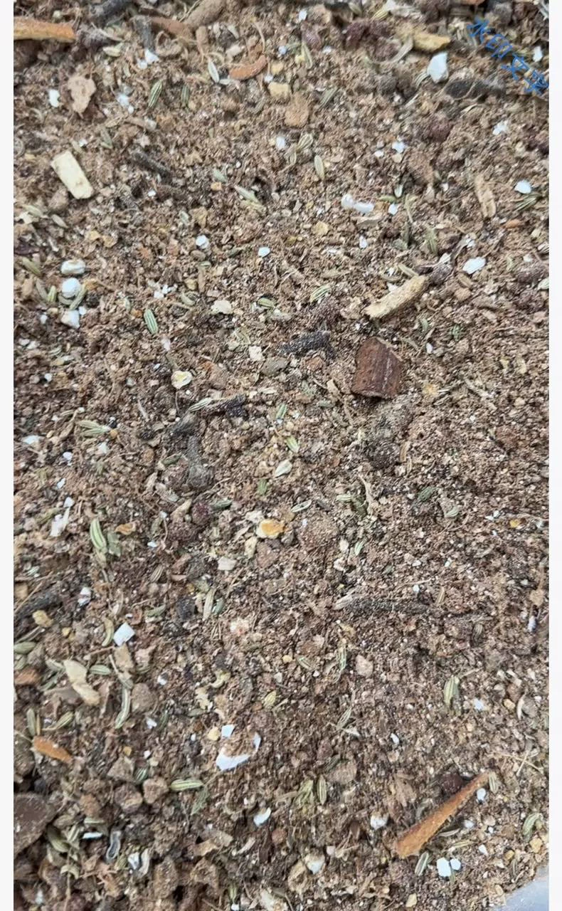 某顺老北京炸鸡美式炸鸡阿明技术... 第1张配方截图