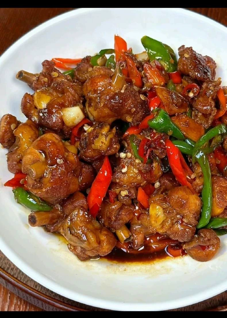技术要点
