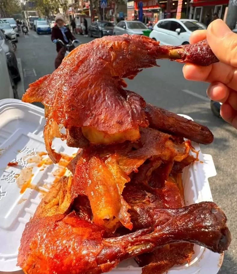 制作步骤