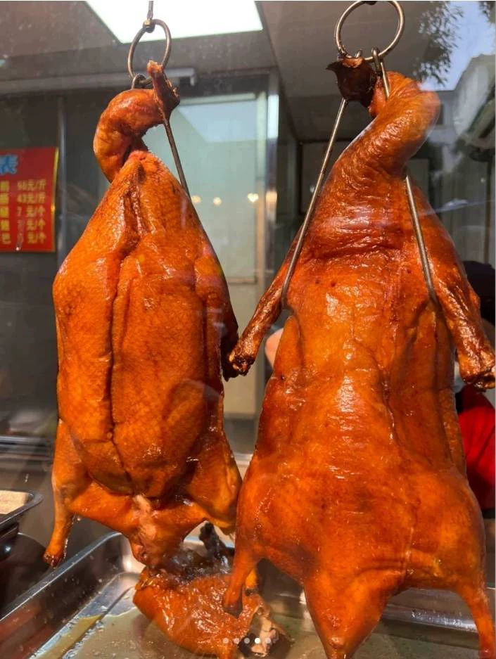 成品展示