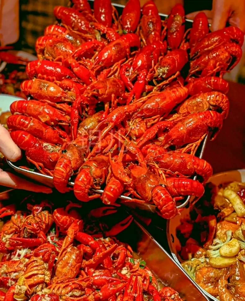 美食产品细节图4
