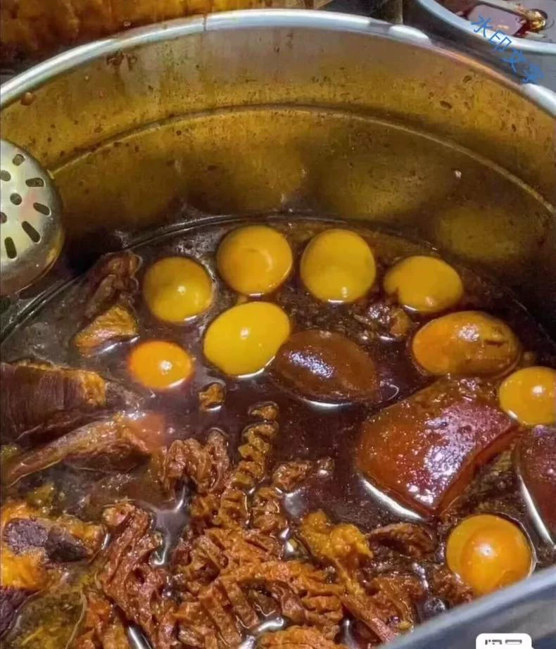 小魏肉夹馍技术配方教程制作步骤图解