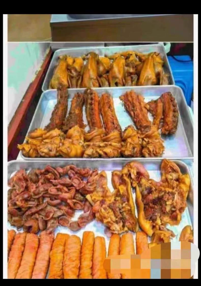 【秒发货】刘大叔全套课程教学视频教程配方所需食材配料