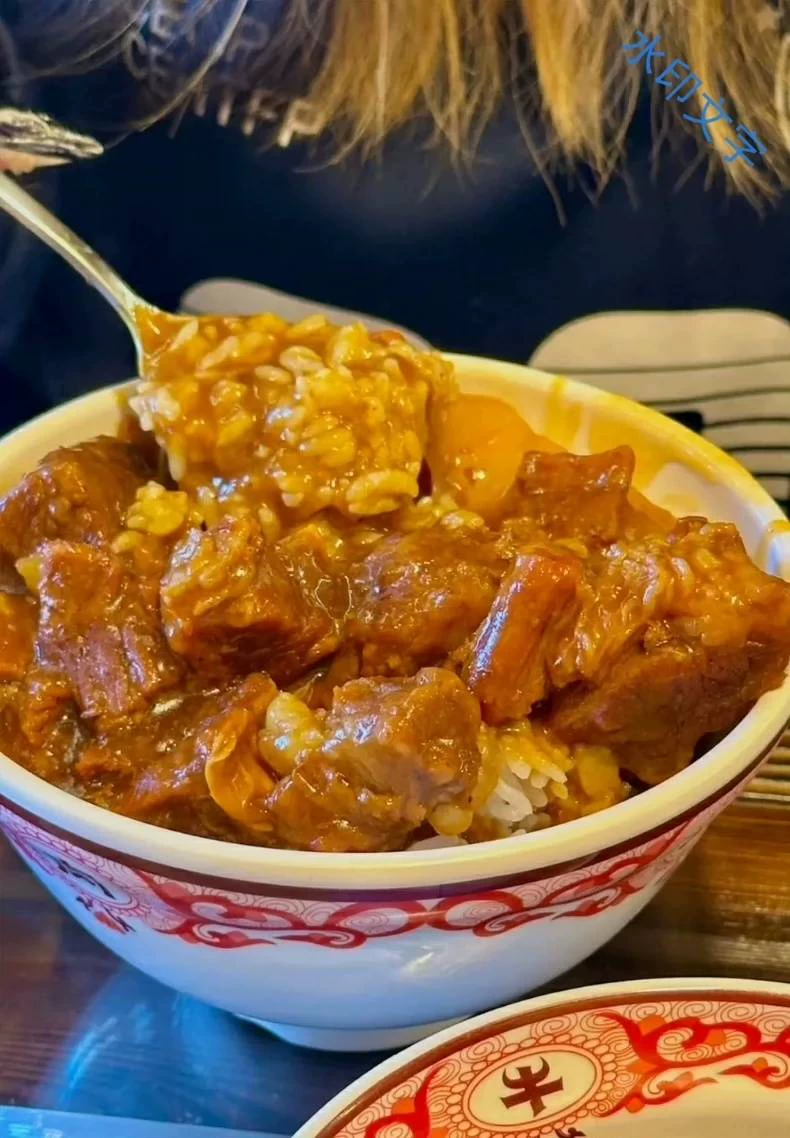 大块牛肉饭视频课程配方教程技术视频操作课程笔记闲置转让(附详细步骤)制作步骤图解