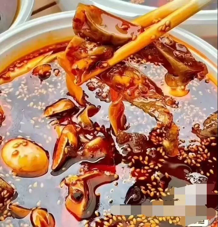正宗口水鸡技术配 方 棒棒鸡的做法 8种口水鸡棒棒鸡开店摆摊(摆摊商用配方)-练摊儿网