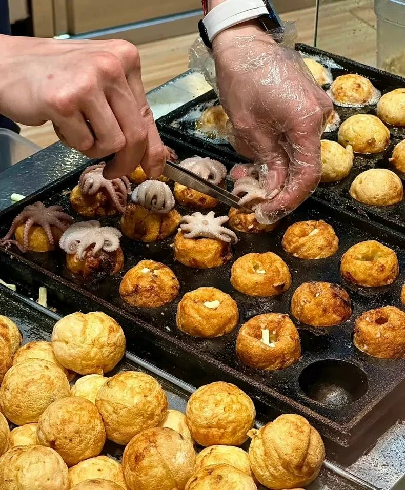 制作步骤