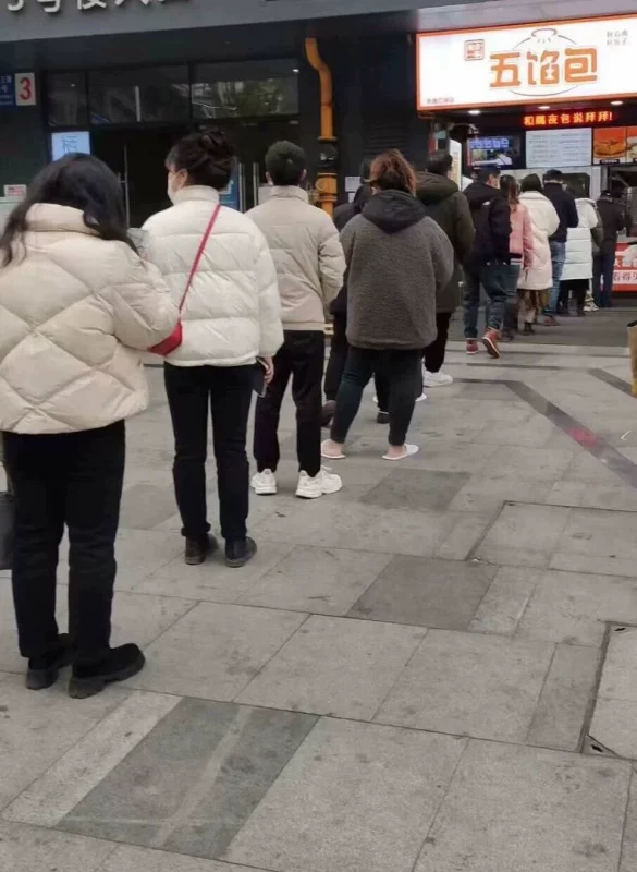 五馅包包子配方蜀食一家包子技术配方。(包子商用配方)-练摊儿网
