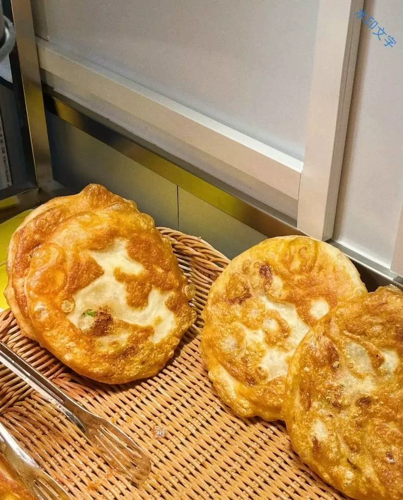 开店商用土家鲜肉饼配方技术 土... 第6张配方截图