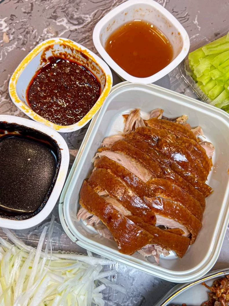 制作步骤
