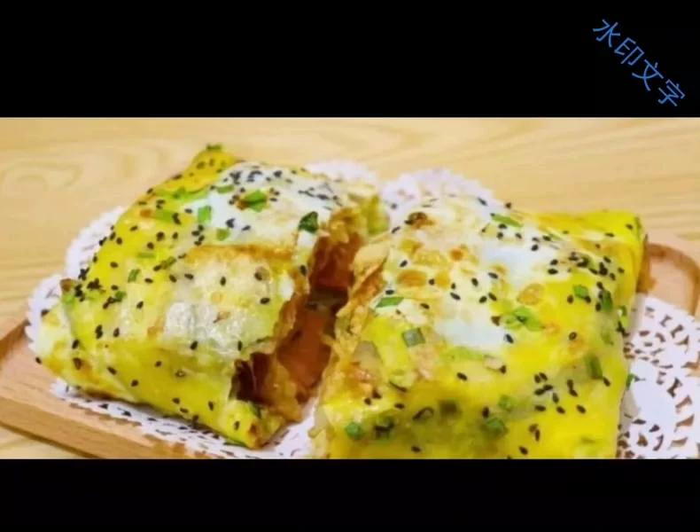 煎饼果子教程配方配方教程图6