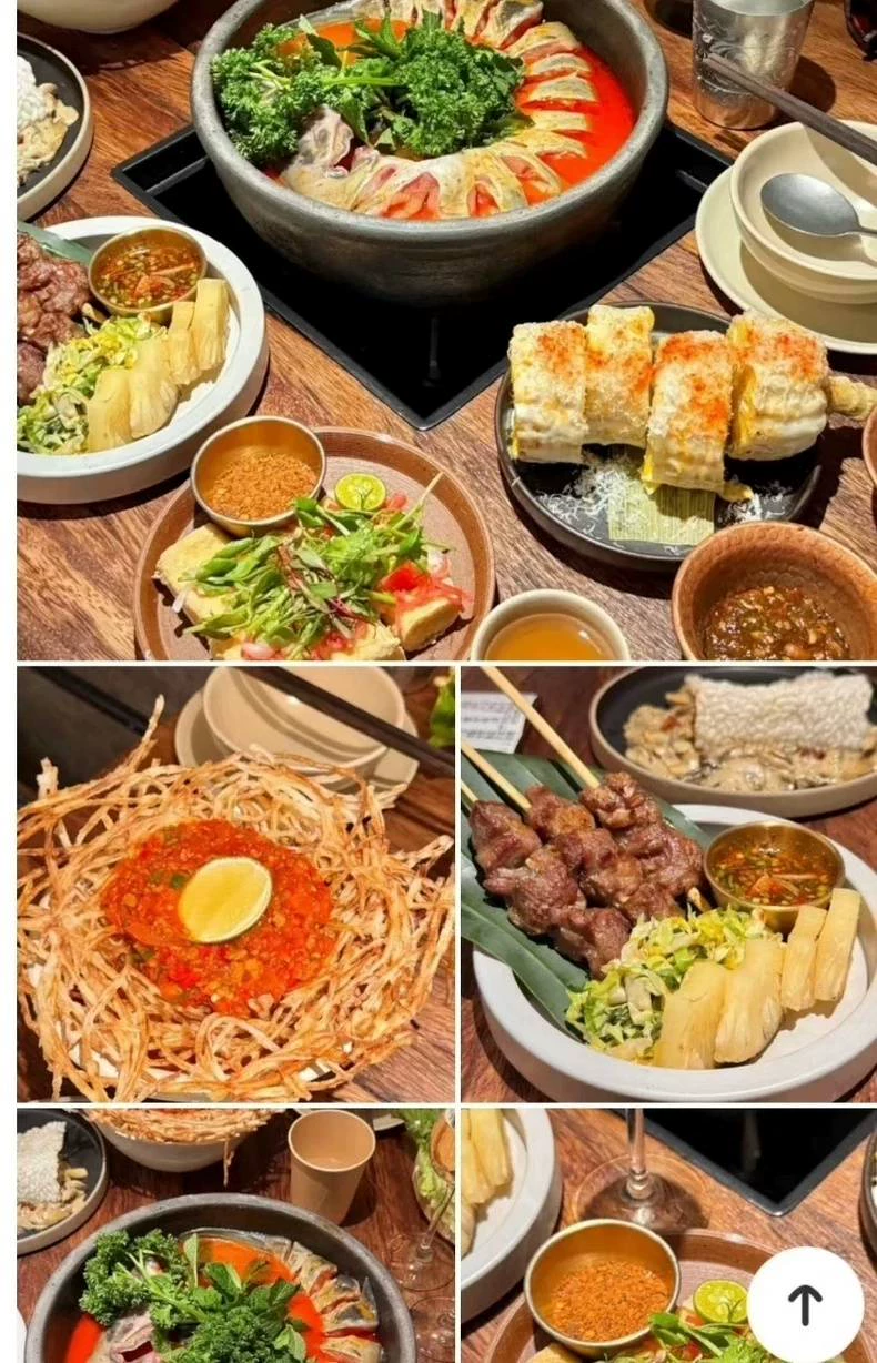 【秒发】云贵川bistro创意料理配方教学,野果餐厅,梅果餐(秒发云贵川商用配方)