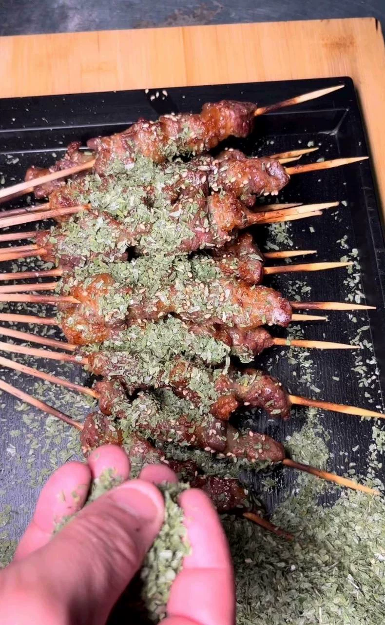制作步骤