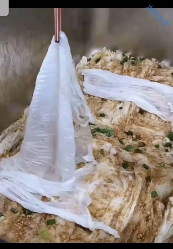 正宗恩平巨薄鹅汁肠粉教程转让 网红摆摊餐饮小吃技术配方商用(完整版含视频)-练摊儿网