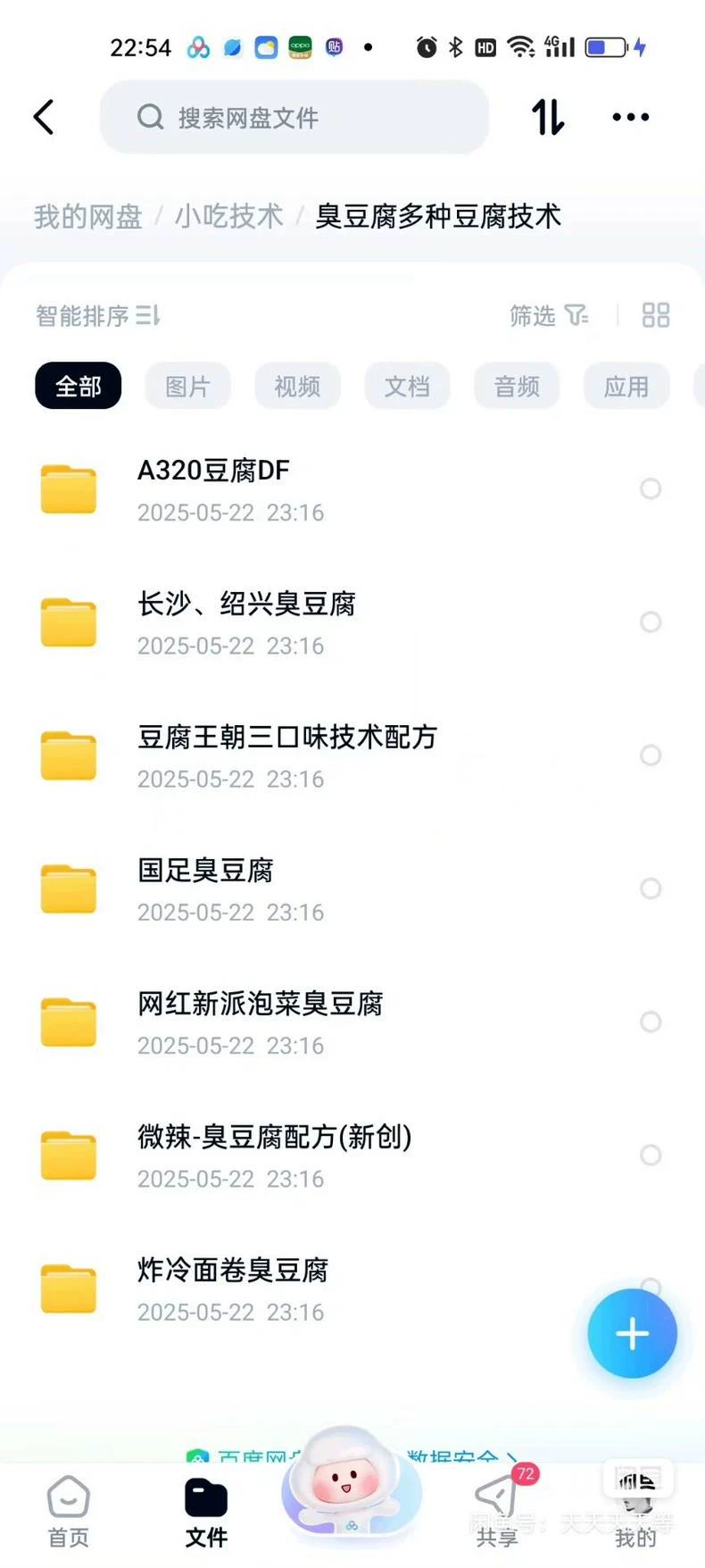 泡菜臭豆腐配方多种臭配方图片5