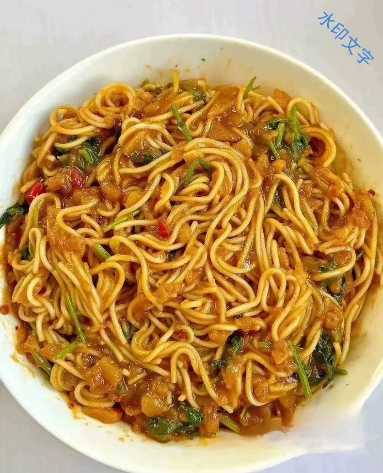 揭秘土豆泥拌面摆摊配方,花了3k土豆泥拌面摆摊配方,靠这个配(摆摊商用配方)