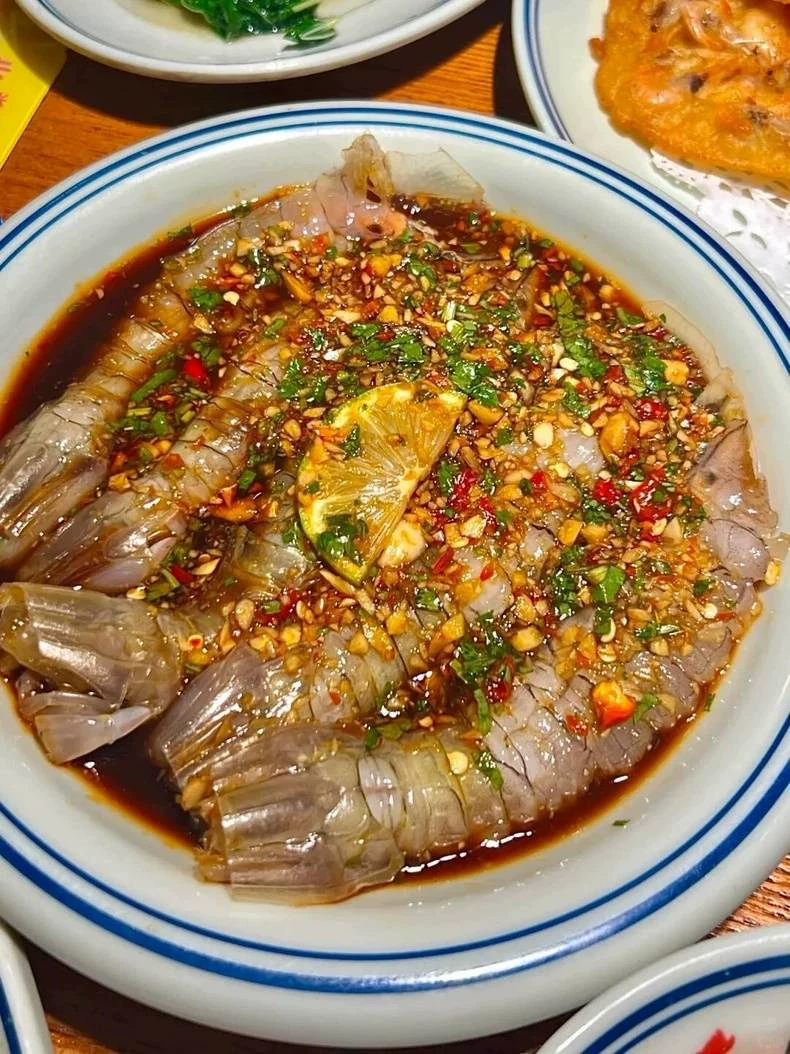 潮汕特色[潮汕生腌+捞汁小海鲜]技术配方制作视频10套技术配（潮汕特色商用配方）