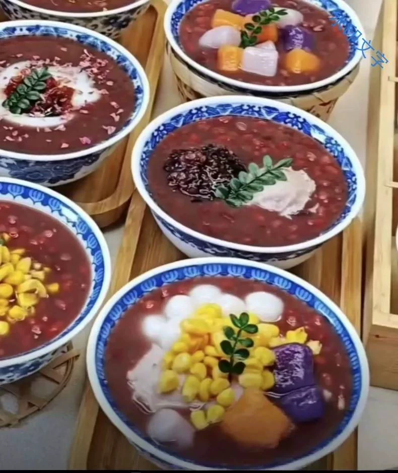 【秒发货】龙珠妈秋冬摆摊制作步骤图