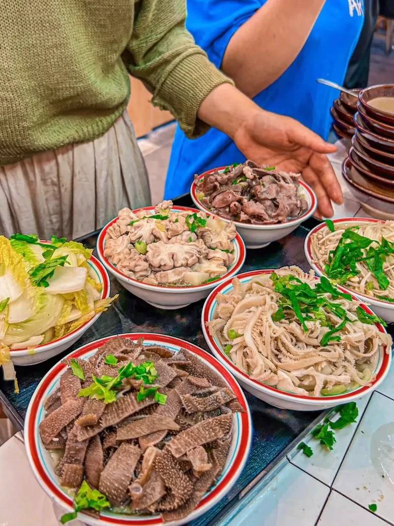 跷脚牛肉烹饪教学全套(新手入门完整版)