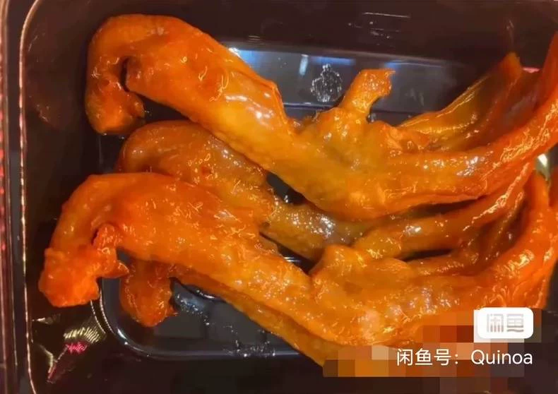 46款江湖鸭小怪 2024最新全网最全配方技术鸭货配方技术教(款江湖鸭商用配方)技术图解4