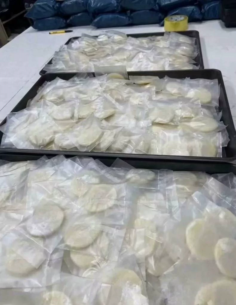 燕麦技术配方 燕麦雪饼配方技术 燕麦雪饼教程配方 燕麦雪饼制(燕麦技术商用配方)
