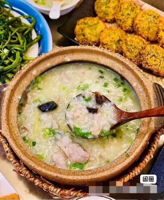 独家生滚粥制作方法,生滚粥制作配方,教程生滚粥制作教程笔记闲(独家生滚商用配方)-练摊儿网