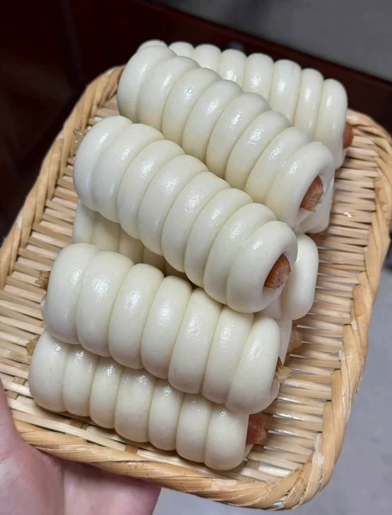技术配方实物图5