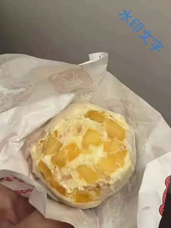 秒发天津汤汤家糯叽叽麻糍配方细节图