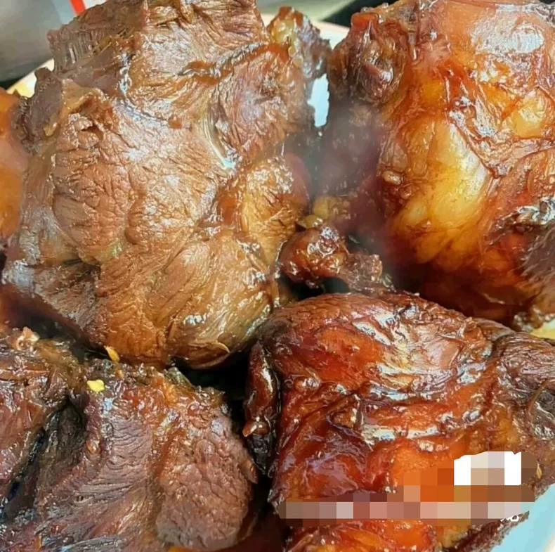 11种秘制酱牛肉,卤牛肉,五香牛肉技术配制作成品展示