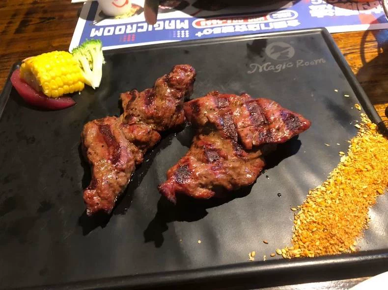 融合西餐厅料理全套技术配方教程转让TH魔法厨房西餐厅必备(新手入门完整版)